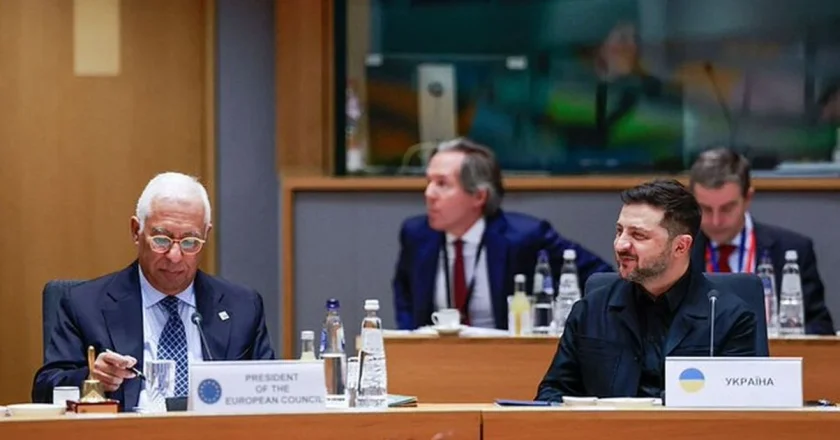 Tri članice EU-a odbile su pomoći Ukrajini