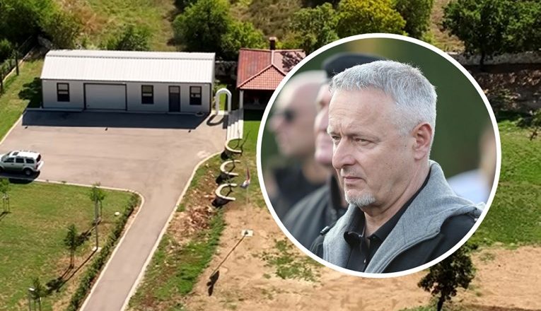 Thompson se ispričao pticama, vjevericama i zmijama