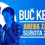 Ne smijete propustiti ove koncerte – Arena Zagreb 2026.