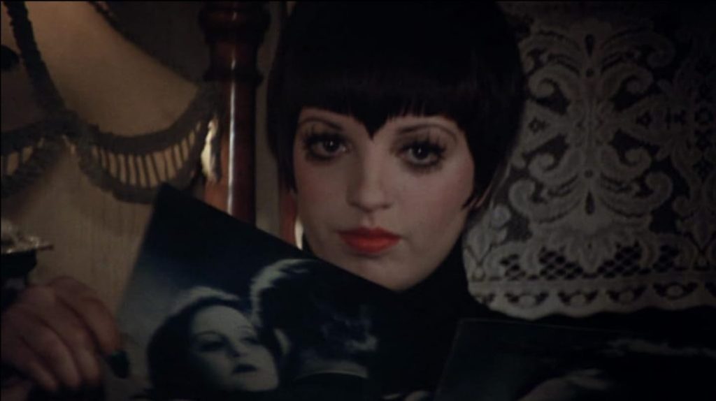 Cabaret (1972.), film, Liza Minneli