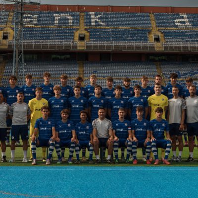 Zašto su mali hrvatski klubovi rasadnici velikih talenata?