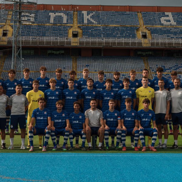 Zašto su mali hrvatski klubovi rasadnici velikih talenata?