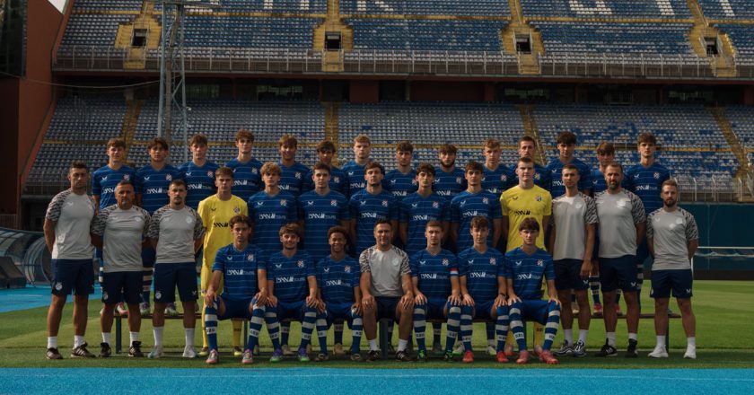 Zašto su mali hrvatski klubovi rasadnici velikih talenata?