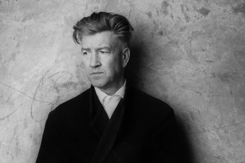 redatelj David Lynch