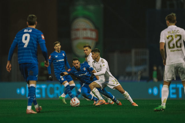 Derbiji i rivalstva: više od nogometne utakmice