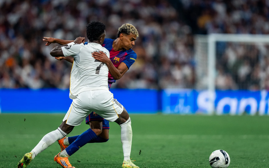 Diego Souto/FC Barcelona