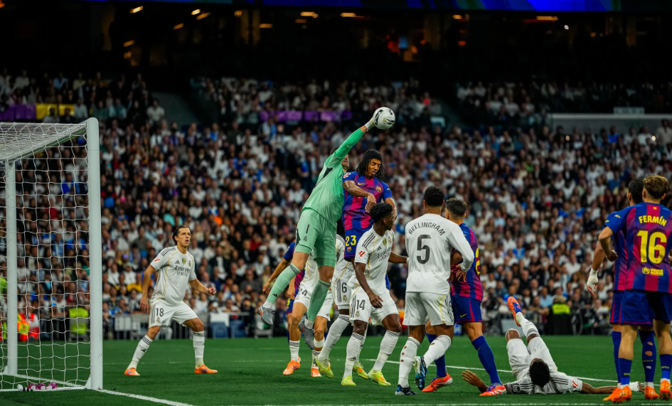 Diego Souto/FC Barcelona