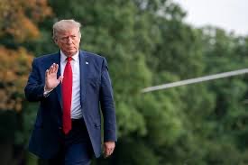 TRUMP PREDSJEDNIK VENEZUELE?