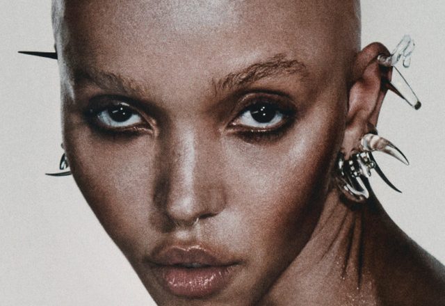 Top tri najbolja albuma 2025.