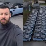Rimac: imamo preko 60 robotaksija