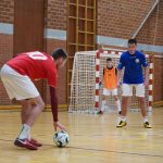 Novi bodovi za futsal ekipu FHS-a