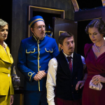 Vlak koji i dalje intrigira publiku: Ubojstvo u Orient Expressu u Kerempuhu