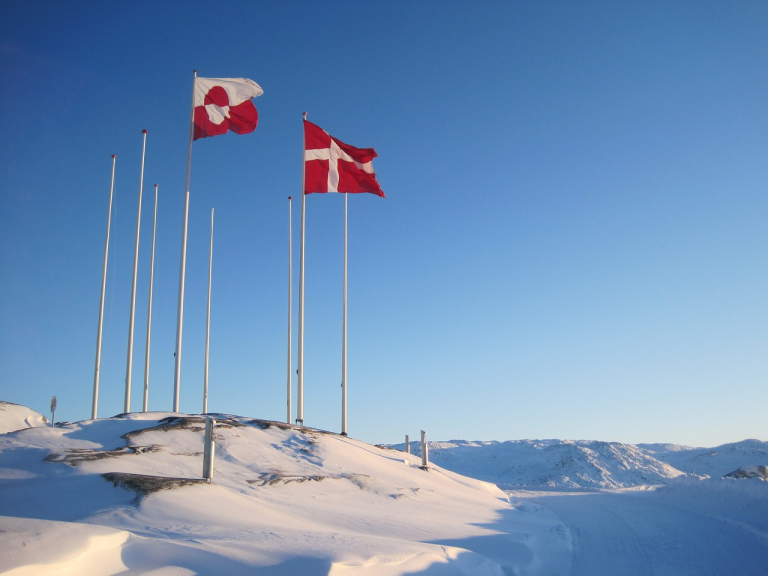 Grenland