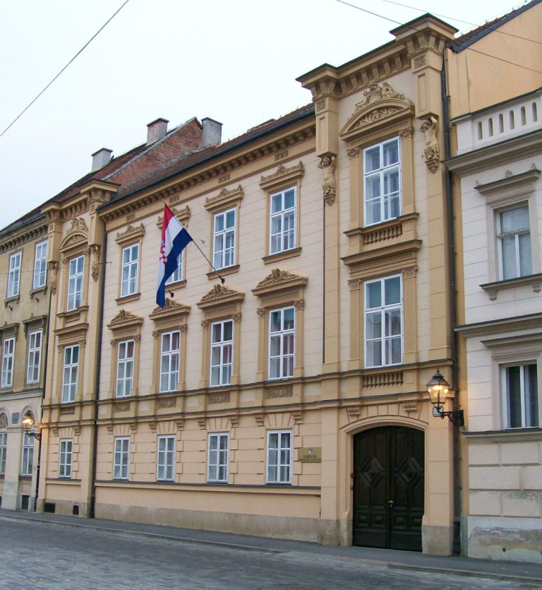 Udruga hrvatskih sudaca