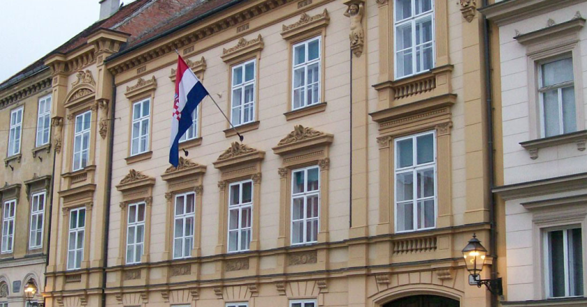 Udruga hrvatskih sudaca protiv političke manipulacije sudbenom vlasti