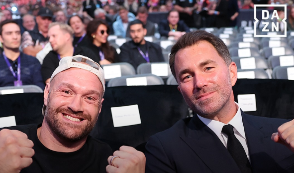 Fury&Hearn