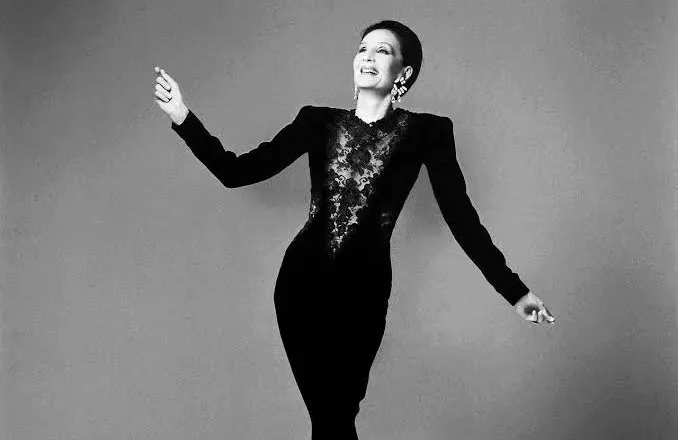 Jacqueline de Ribes; francuska modna ikona i aristokratkinja preminula u 96. godini života