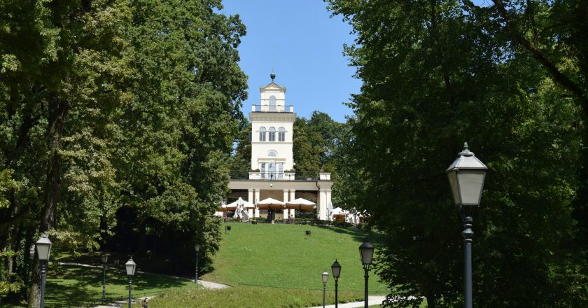 Šok u Maksimiru: Tijelo žene pronađeno