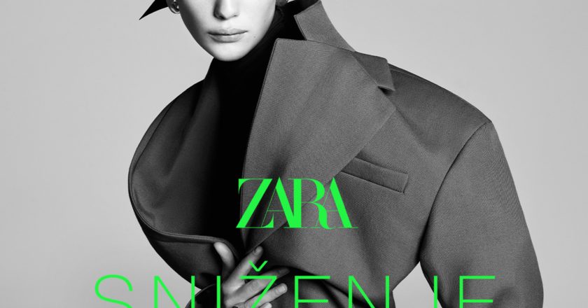 Jeste li znali? ZARA izbacila sniženja u novom valu – popusti idu i do 80%