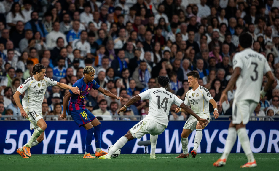 Marc Graupera/FC Barcelona