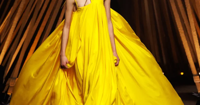 Modni trendovi 2026.