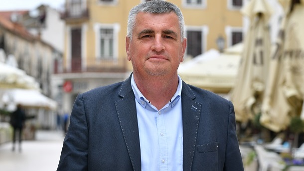 Miro Bulj/ Izvor: MOST