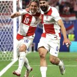 Crna Gora – Hrvatska 2 : 3 : Hrvatska u velikom preokretu za kraj najuspješnijih kvalifikacija!