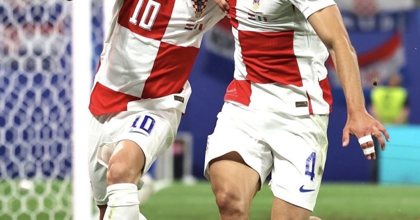 Crna Gora – Hrvatska 2 : 3 : Hrvatska u velikom preokretu za kraj najuspješnijih kvalifikacija!