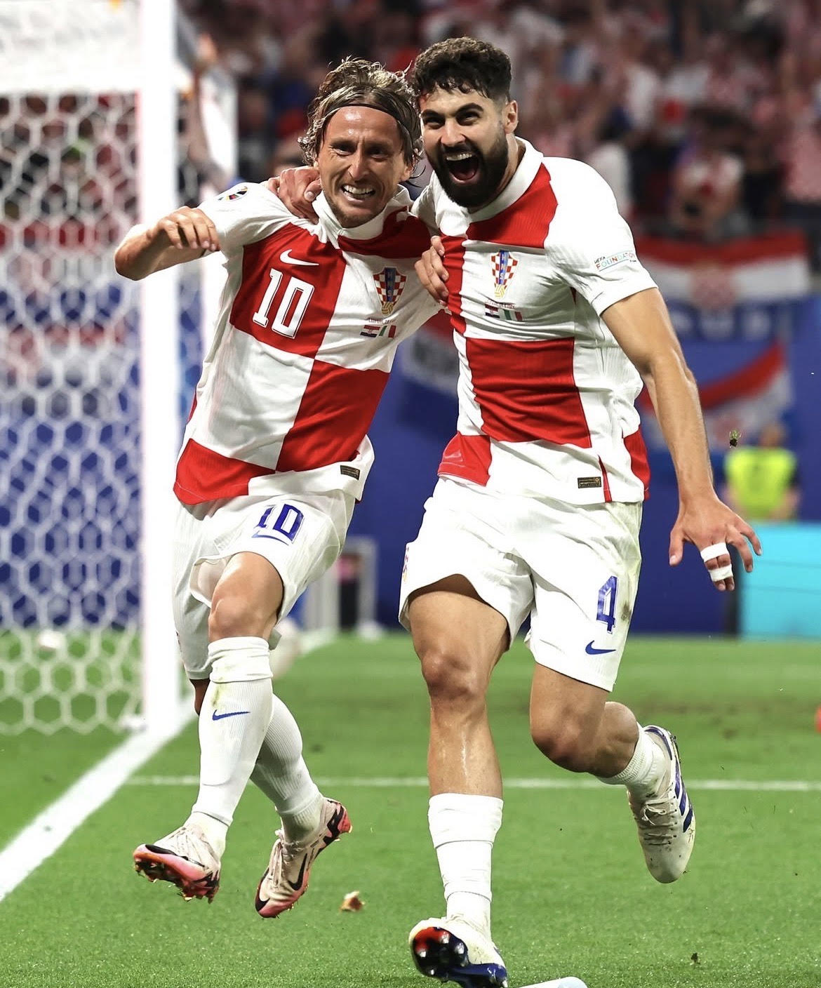 Crna Gora – Hrvatska 2 : 3 : Hrvatska u velikom preokretu za kraj najuspješnijih kvalifikacija!