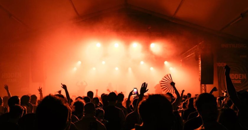 INmusic 2026: Jubilarnih 20 godina i lineup za europski vrh