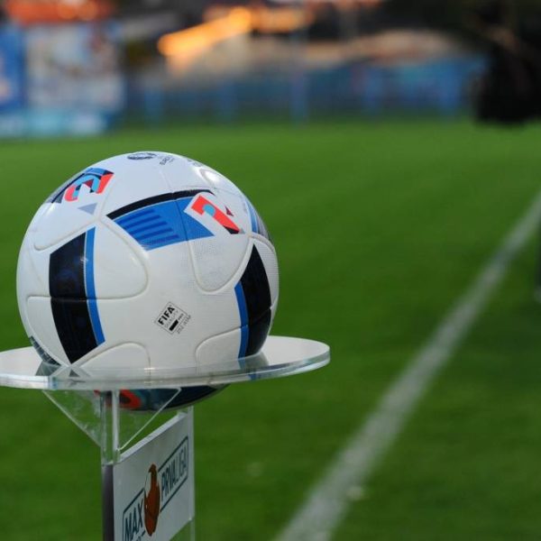 HNL ludilo se vraća: počinje borba za naslov