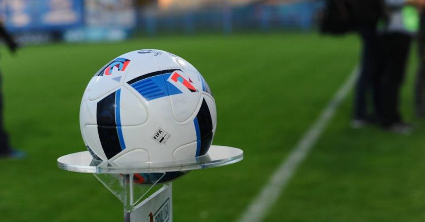 HNL ludilo se vraća: počinje borba za naslov