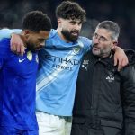 Užasne vijesti za izbornika Dalića: Gvardiol propušta Svjetsko prvenstvo?