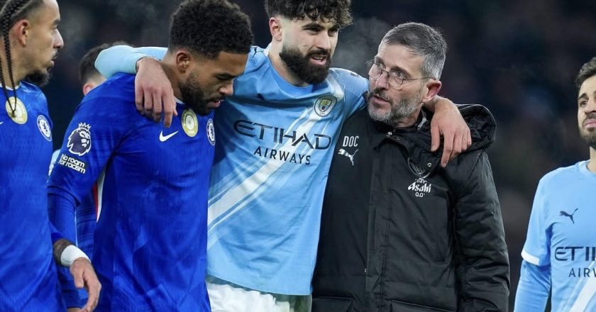 Užasne vijesti za izbornika Dalića: Gvardiol propušta Svjetsko prvenstvo?