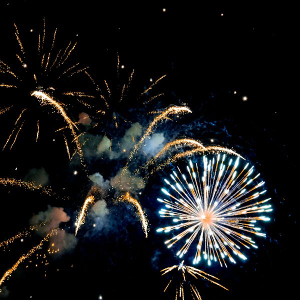 Što nosiš za doček: 6 ideja za novogodišnje outfite