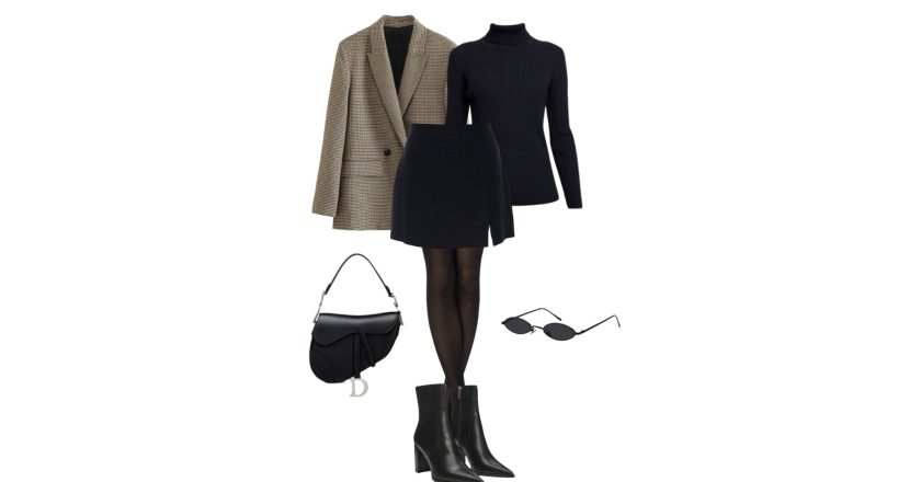 Profesionalno oblačenje: kako izgledati ozbiljno, a ostati svoj?