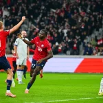 KATASTROFA NA MAKSIMIRU: Lille Pobjedio Dinamo Zagreb 4:0