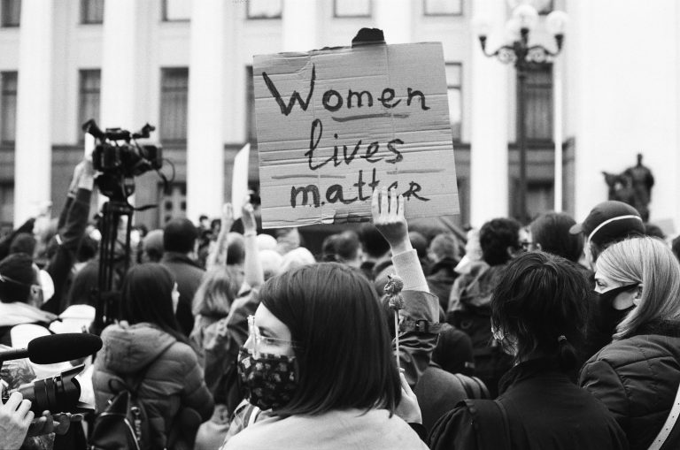 Zakon o femicidu