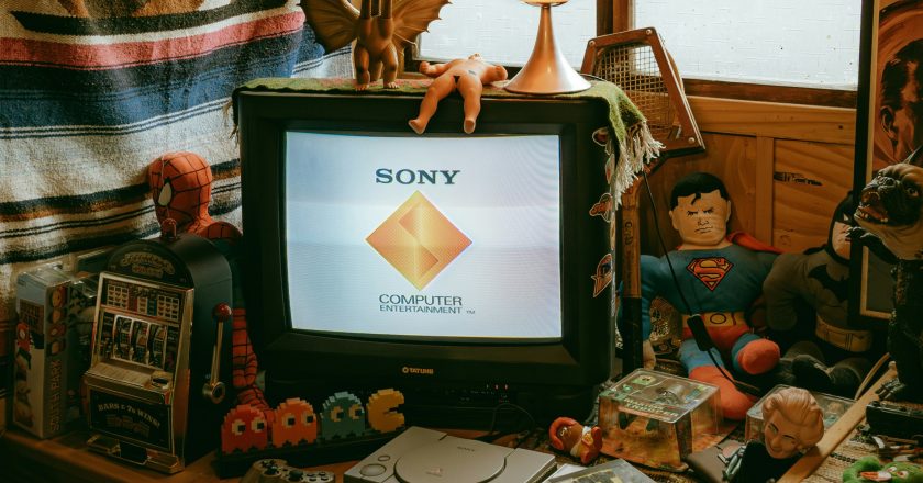 Povratak retro gaming kulture: 10 zabavnih igrica koje možete igrati i danas