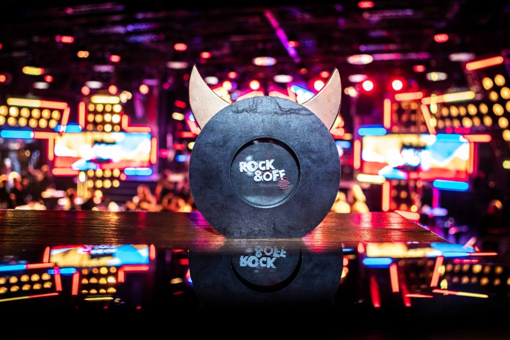 Foto: Rock&Off