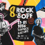 Rock&Off 2026: nominacije i nova Off&Off kategorija