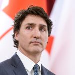 Justin Trudeau podnio ostavku kao kanadski premijer