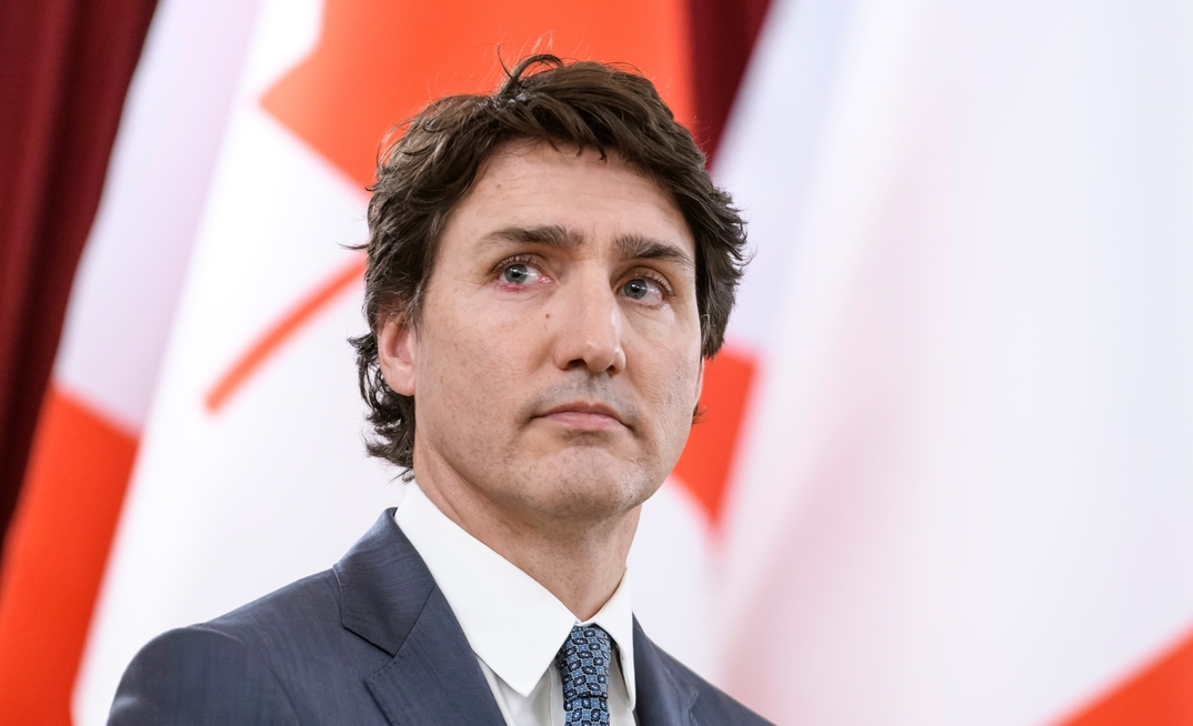 Justin Trudeau podnio ostavku kao kanadski premijer