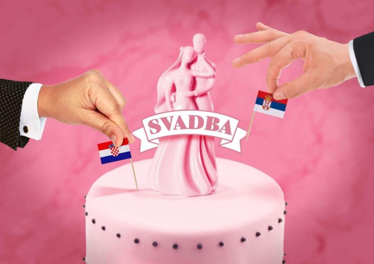 Svadba film