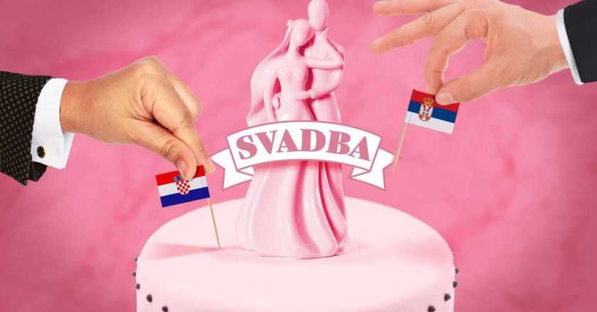 Film „Svadba“ – Ogledalo suvremenih odnosa