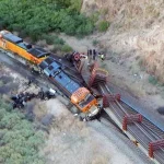 Tragedija u Španjolskoj: najmanje 39 poginulih u sudaru brzih vlakova