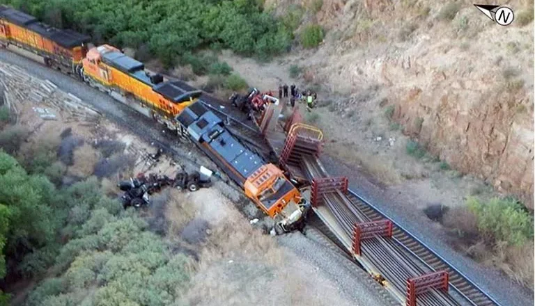 Tragedija u Španjolskoj: najmanje 39 poginulih u sudaru brzih vlakova