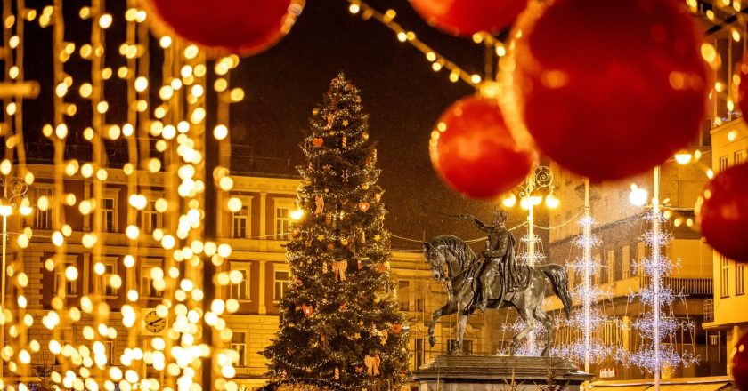 Advent u Zagrebu: Spoj tradicije, zabave i novih lokacija